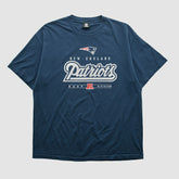 New England Patriots NFL 2010s T-shirt | NFL On sale