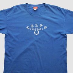 Indianapolis Colts NFL 2000s Long Sleeve T-shirt | NFL On sale