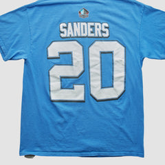 Detroit Lions Majestic 2000s T-shirt | NFL Near me