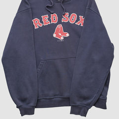 Boston Red Sox Gear For Sports 2014 Hooded Pullover Sweatshirt - MLB Pullover