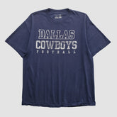 Dallas Cowboys Cowboys Team Apparel T-shirt | NFL Hot