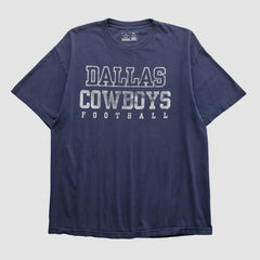 Dallas Cowboys Cowboys Team Apparel T-shirt | NFL Hot