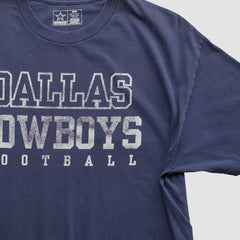 Dallas Cowboys Cowboys Team Apparel T-shirt | NFL Hot