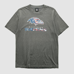 Baltimore Ravens NFL 2010s T-shirt | NFL Discount