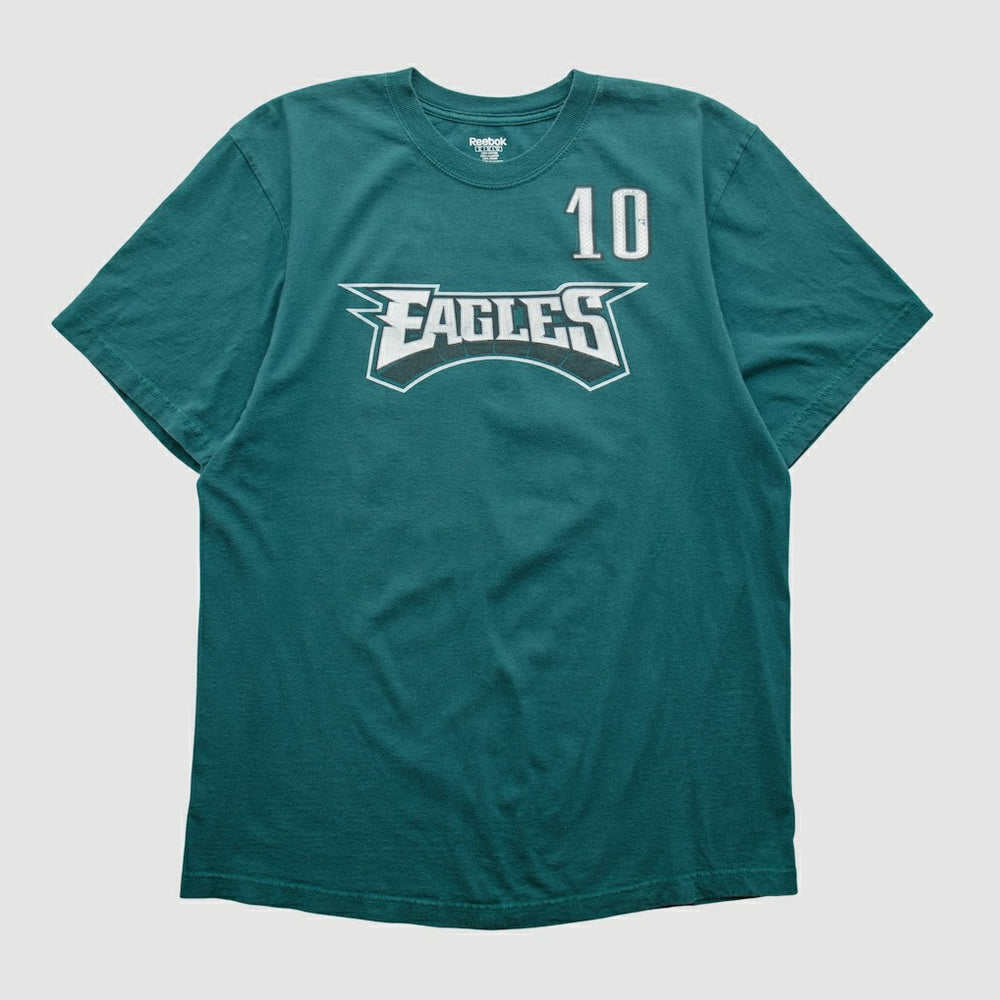 Philadelphia Eagles Reebok 2000s T-shirt | NFL Outlet