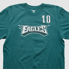Philadelphia Eagles Reebok 2000s T-shirt | NFL Outlet