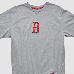 Boston Red Sox Nike 2000s T-shirt - MLB T-shirts