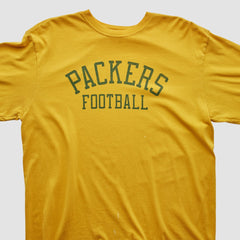 Green Bay Packers Reebok 2000s Long Sleeve T-shirt | NFL US