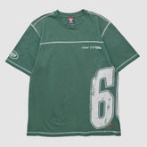 New York Jets Reebok 2000s T-shirt | NFL Near me