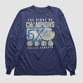 Dallas Cowboys Cowboys Team Apparel 2000s Long Sleeve T-shirt | NFL On sale