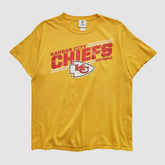 Kansas City Chiefs NFL 2010s T-shirt | NFL On sale