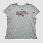 Arizona Cardinals Reebok 2008 T-shirt | NFL On sale