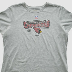 Arizona Cardinals Reebok 2008 T-shirt | NFL On sale