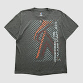Miami Marlins Majestic 2000s T-shirt - MLB T-shirts