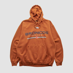 Denver Broncos NFL 2010s Hooded Pullover Sweatshirt | NFL On sale