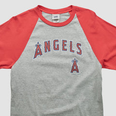 Los Angeles Angels Lee Apparel 2007 T-shirt - MLB T-shirts