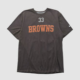 Cleveland Browns 2010s T-shirt | NFL Hot