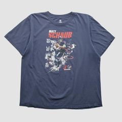 Houston Texans Matt Schaub NFL 2000s T-shirt | NFL Hot