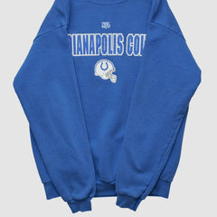 Indianapolis Colts NFL 2000s Pullover Sweatshirt | NFL US