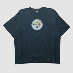 Pittsburgh Steelers Reebok 2000s T-shirt | NFL Hot