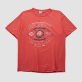 Cincinnati Reds CSA 2000s T-shirt - MLB T-shirts