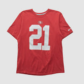 San Francisco 49ers 2010s T-shirt | NFL Discount