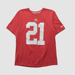 San Francisco 49ers 2010s T-shirt | NFL Discount