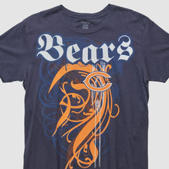 Chicago Bears Reebok 2000s T-shirt | NFL Discount