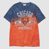 Chicago Bears NFL 2010s T-shirt | NFL Near me
