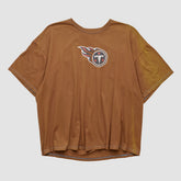 Tennessee Titans Reebok 2000s T-shirt | NFL On sale