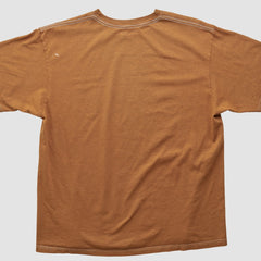 New York Giants Super Bowl Reebok 2008 T-shirt | NFL Outlet