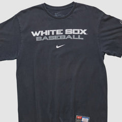 Chicago White Sox Nike 2000s T-shirt - MLB T-shirts