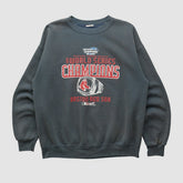World Series 2004 Pullover Sweatshirt - MLB Pullover