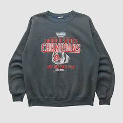 World Series 2004 Pullover Sweatshirt - MLB Pullover