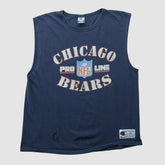 Chicago Bears Champion 90s Tank | NFL Sale