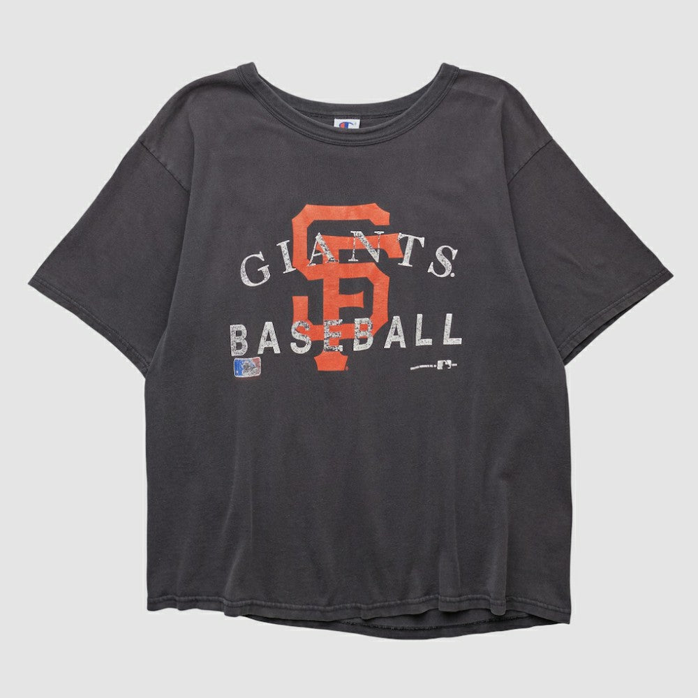 San Francisco Giants Champion 1995 T-shirt - MLB T-shirts