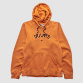 San Francisco Giants Nike 2000s Hooded Pullover Sweatshirt - MLB Pullover