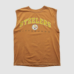 Pittsburgh Steelers True Fan 90s Tank | NFL US
