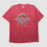 San Francisco 49ers Trench 90s T-shirt | NFL Sale