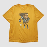 Pittsburgh Steelers Reebok 2000s T-shirt | NFL New