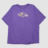 Baltimore Ravens Reebok 2000s T-shirt | NFL US