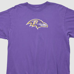 Baltimore Ravens Reebok 2000s T-shirt | NFL US