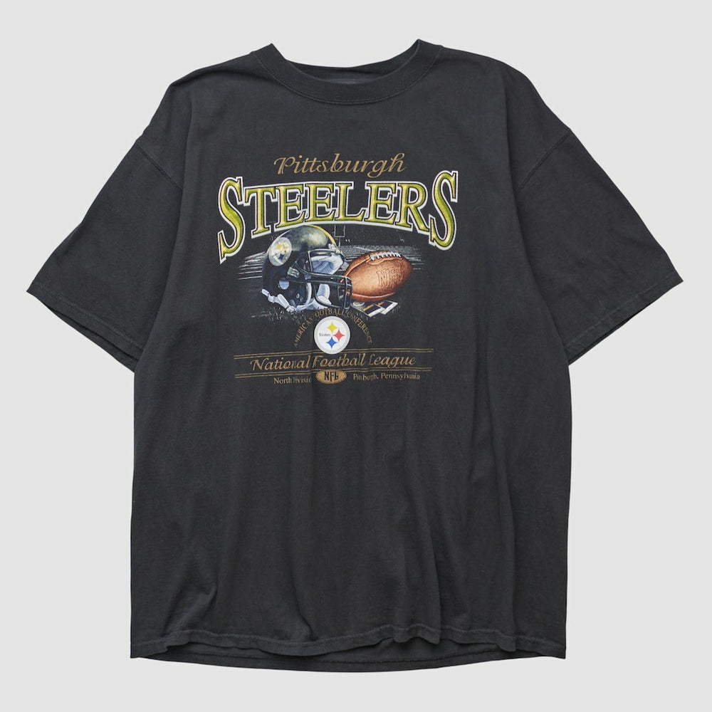 Pittsburgh Steelers NFL 2000s T-shirt | NFL Discount