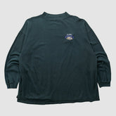 Baltimore Ravens 90s Long Sleeve T-shirt | NFL Online