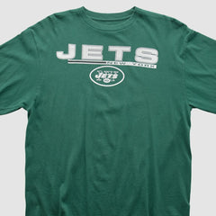 New York Jets Majestic 2010s Long Sleeve T-shirt | NFL Sale