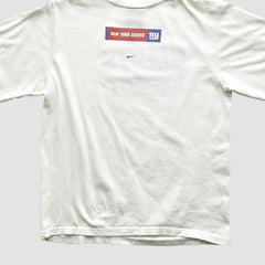 New York Giants 2000s Long Sleeve T-shirt | NFL Online