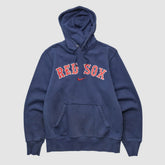 Boston Red Sox Nike 2010s Hooded Pullover Sweatshirt - MLB Pullover