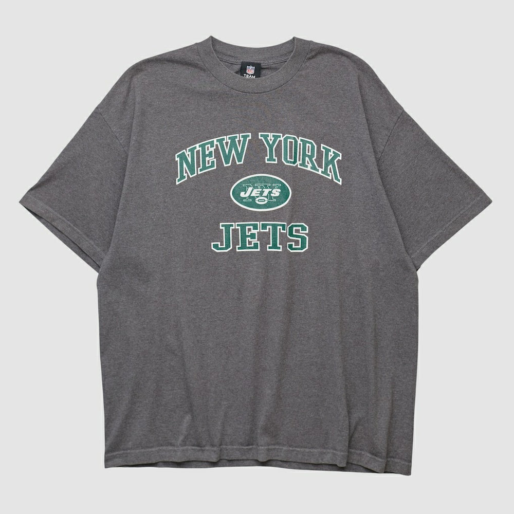 New York Jets NFL 2010s T-shirt | NFL Discount
