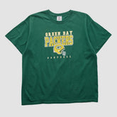 Green Bay Packers NFL 2010s T-shirt | NFL Outlet