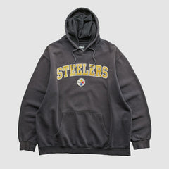Pittsburgh Steelers NFL 2010s Hooded Pullover Sweatshirt | NFL Hot